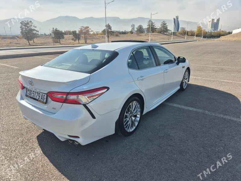 Toyota Camry 2020 - 335 000 TMT - Aşgabat - img 3
