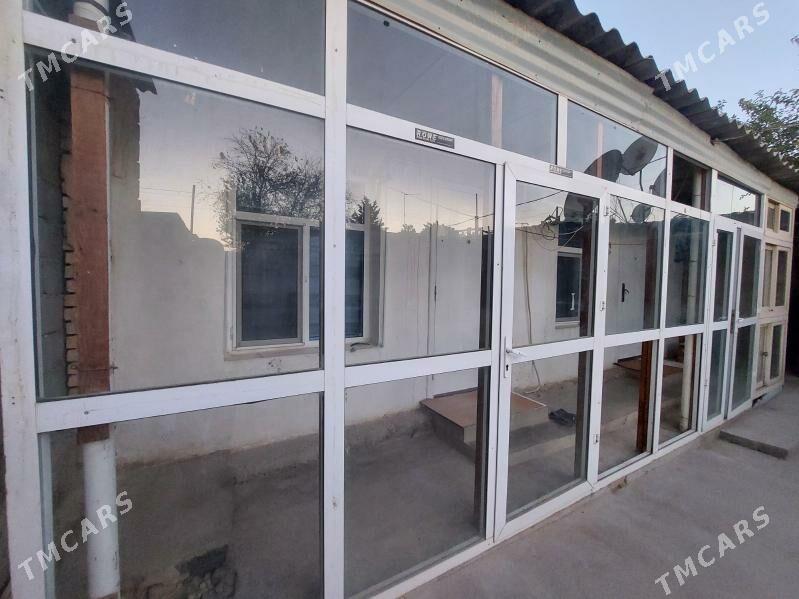 Alýumin äpişge, stena - Bedew - img 2