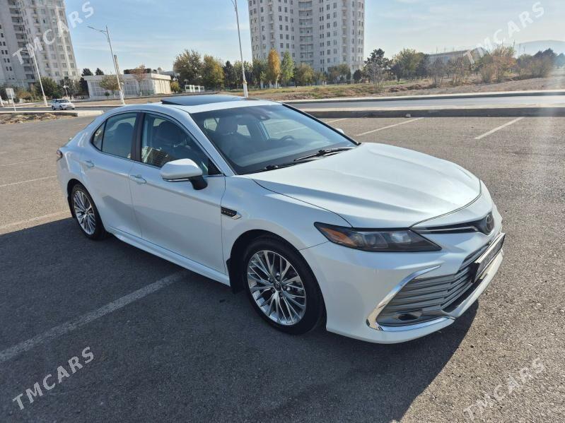 Toyota Camry 2020 - 335 000 TMT - Aşgabat - img 2