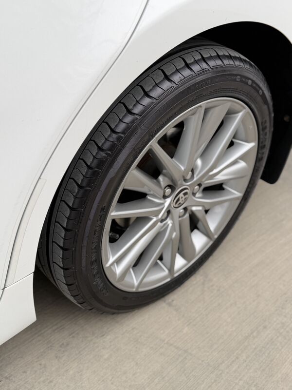 Toyota Camry 2021 - 309 000 TMT - Balkanabat - img 4