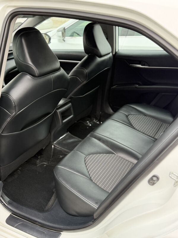 Toyota Camry 2021 - 309 000 TMT - Balkanabat - img 6