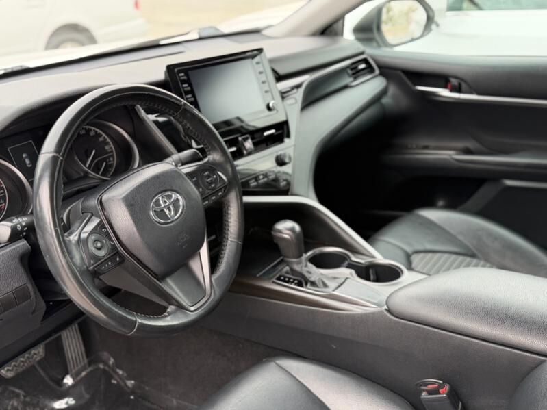 Toyota Camry 2021 - 309 000 TMT - Balkanabat - img 7