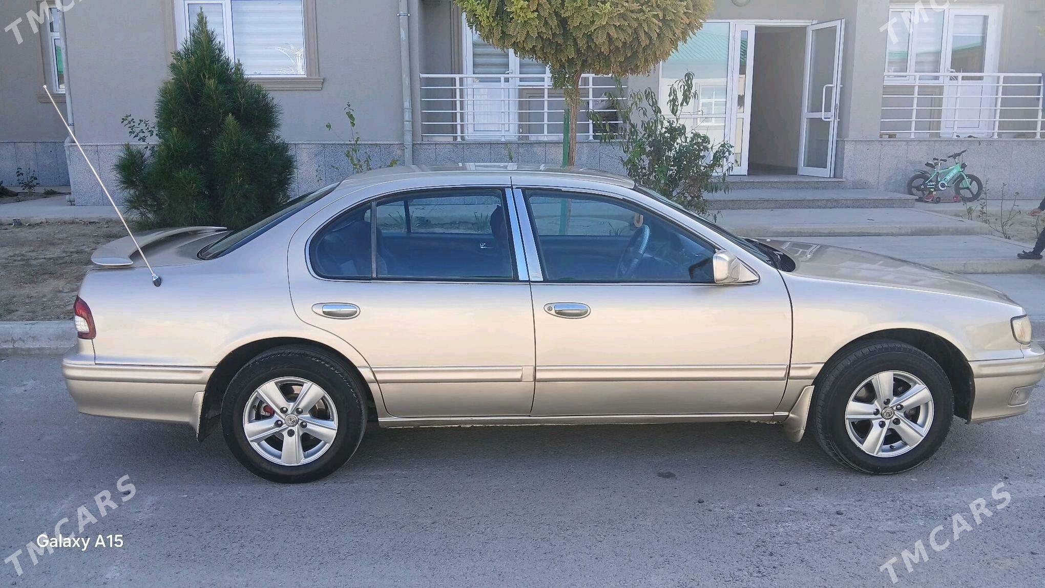 Nissan Cefiro 1998 - 55 000 TMT - Änew - img 2