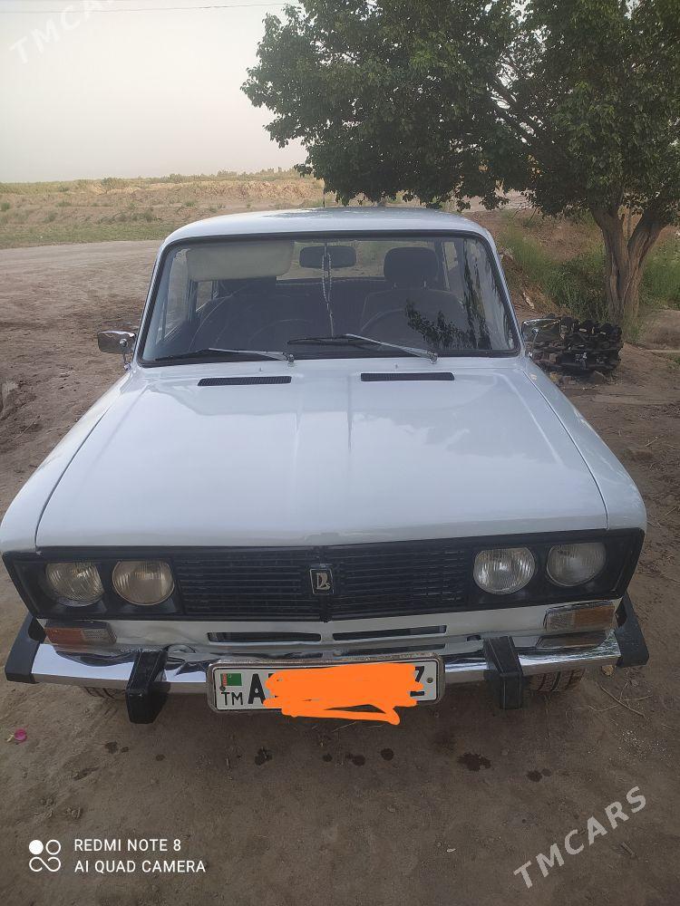 Lada 2106 1987 - 20 000 TMT - Акдепе - img 2
