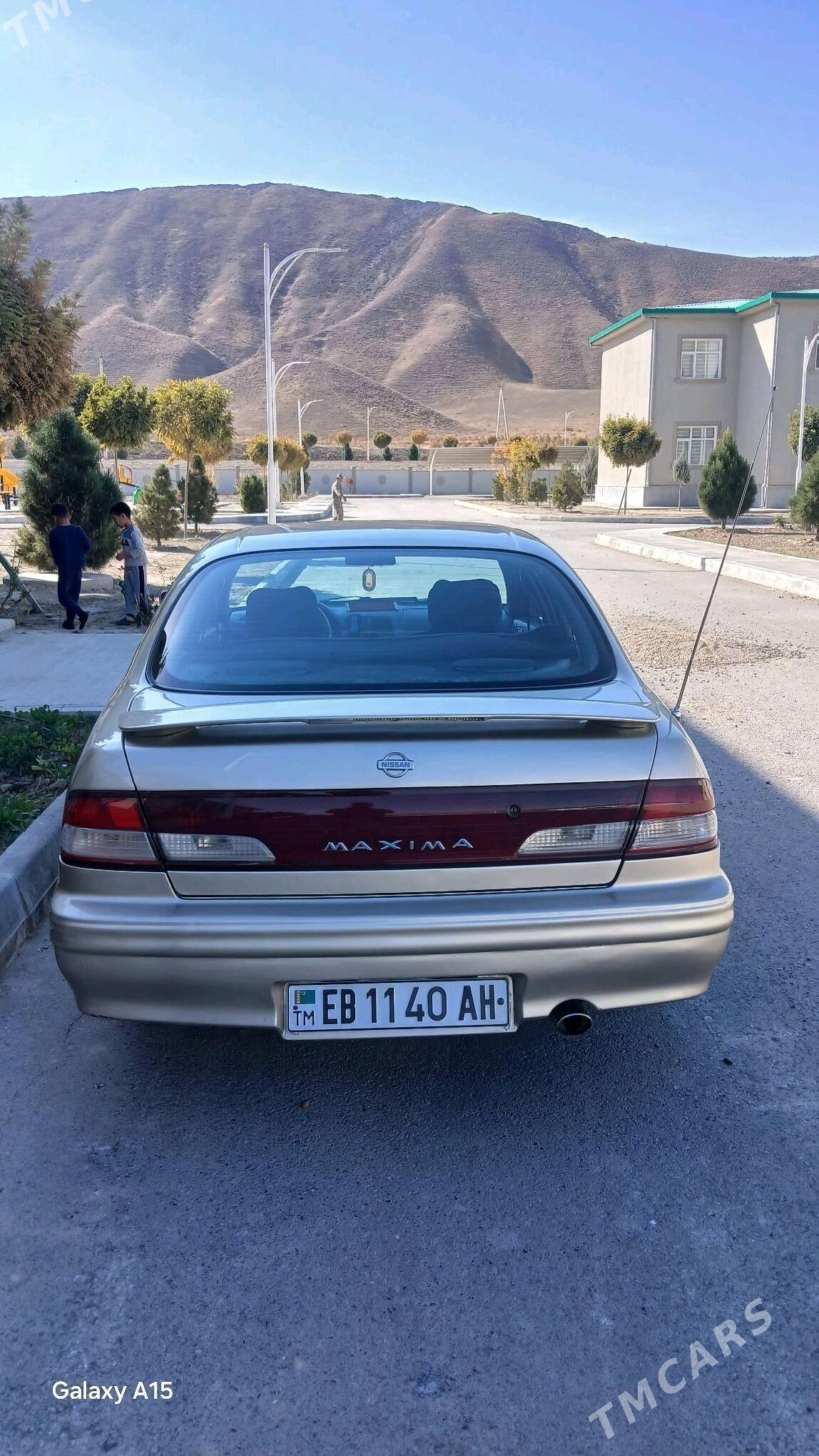 Nissan Cefiro 1998 - 55 000 TMT - Änew - img 3