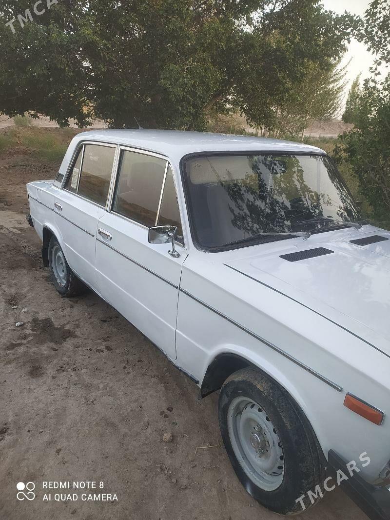 Lada 2106 1987 - 20 000 TMT - Акдепе - img 3