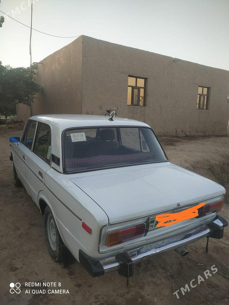 Lada 2106 1987 - 20 000 TMT - Акдепе - img 5