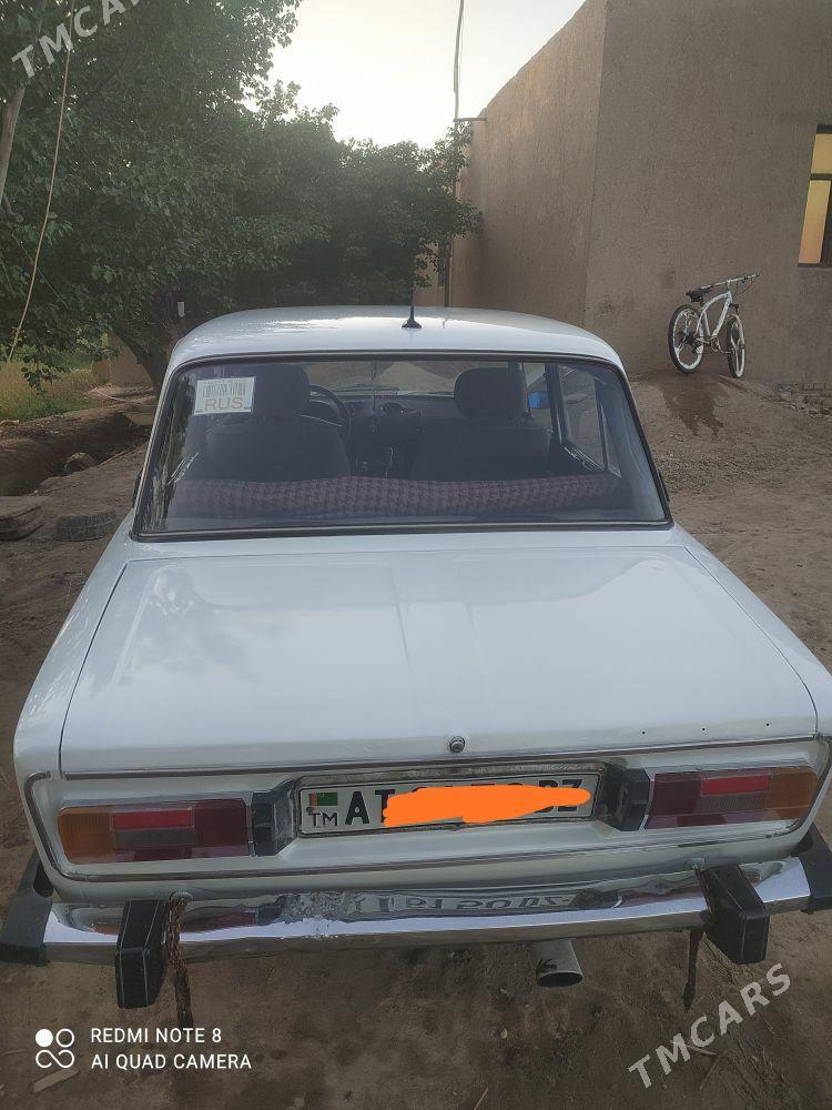 Lada 2106 1987 - 20 000 TMT - Акдепе - img 4