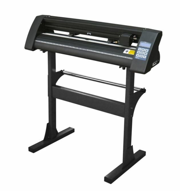 PLOTTER ARAKAL KESYAN APARAT - Ашхабад - img 6