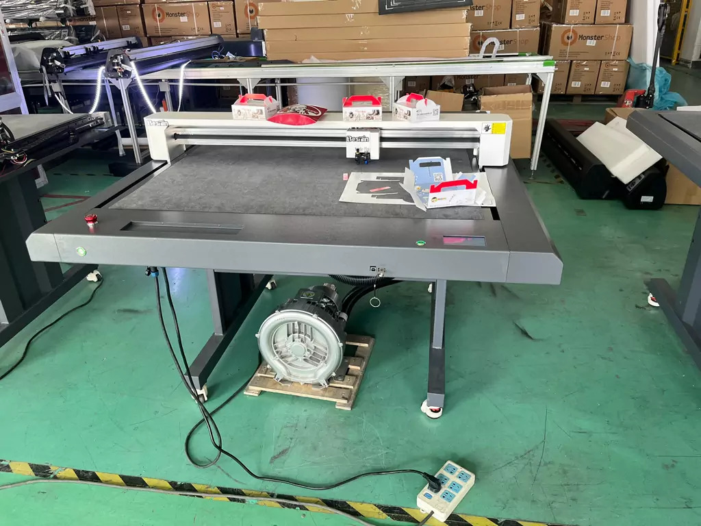 PLOTTER ARAKAL KESYAN APARAT - Ашхабад - img 4