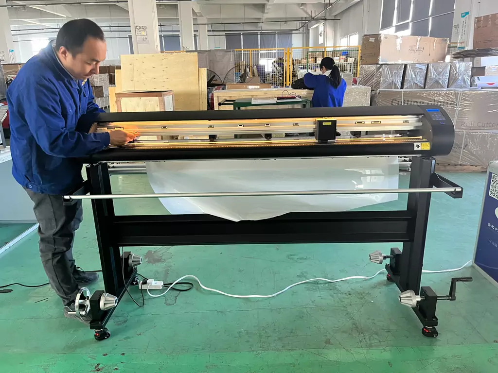 PLOTTER ARAKAL KESYAN APARAT - Ашхабад - img 2