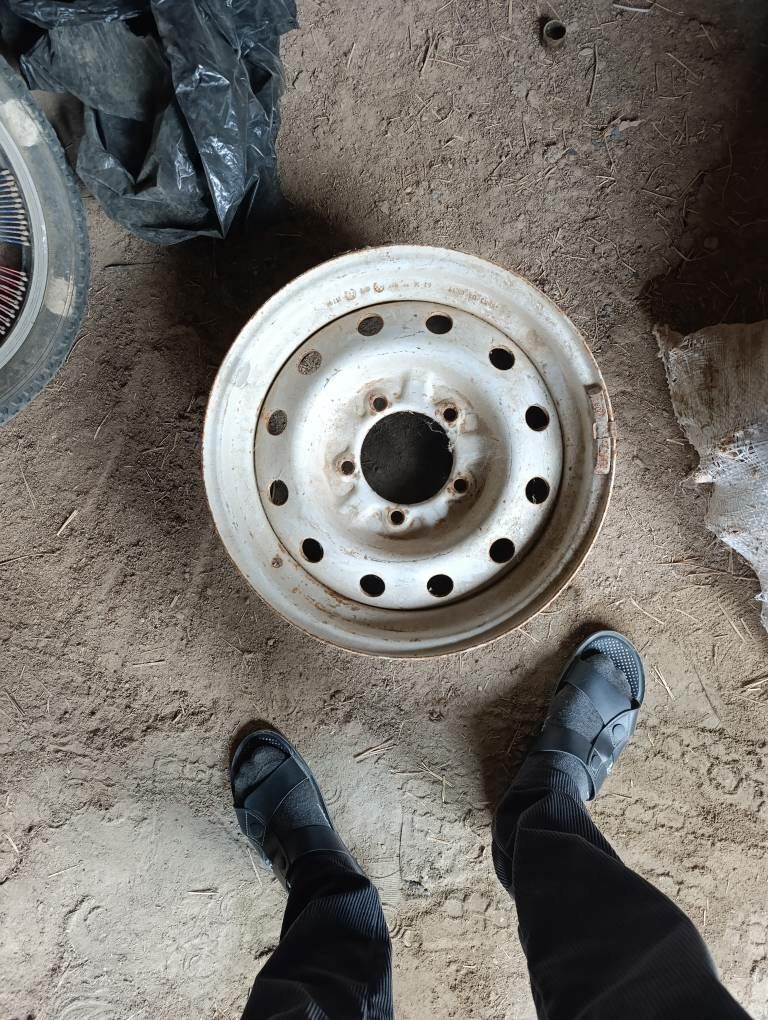 uaz zapjas - Гумдаг - img 2