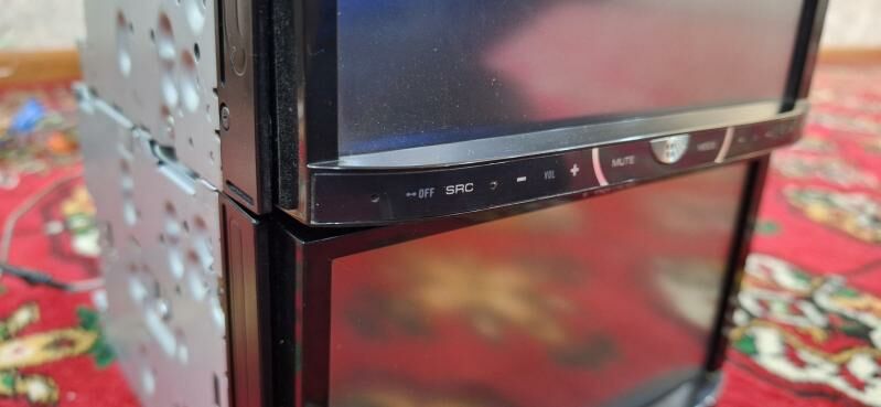 pioneer  x4550dvd 2 000 TMT - Baýramaly - img 5