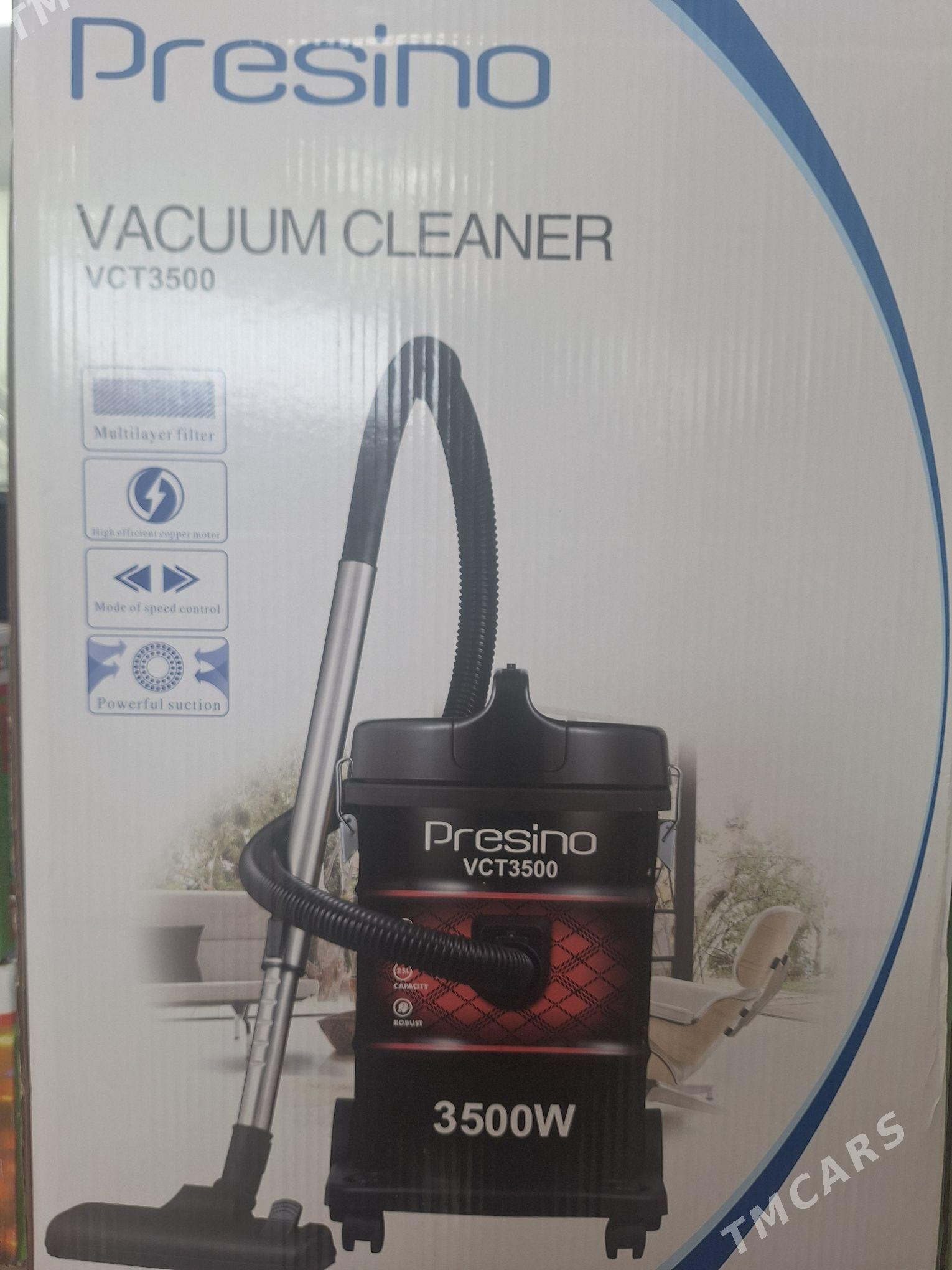 Presino 50 55 65 Android Tv Telewizor pylesos magazin - Arkadag - img 2