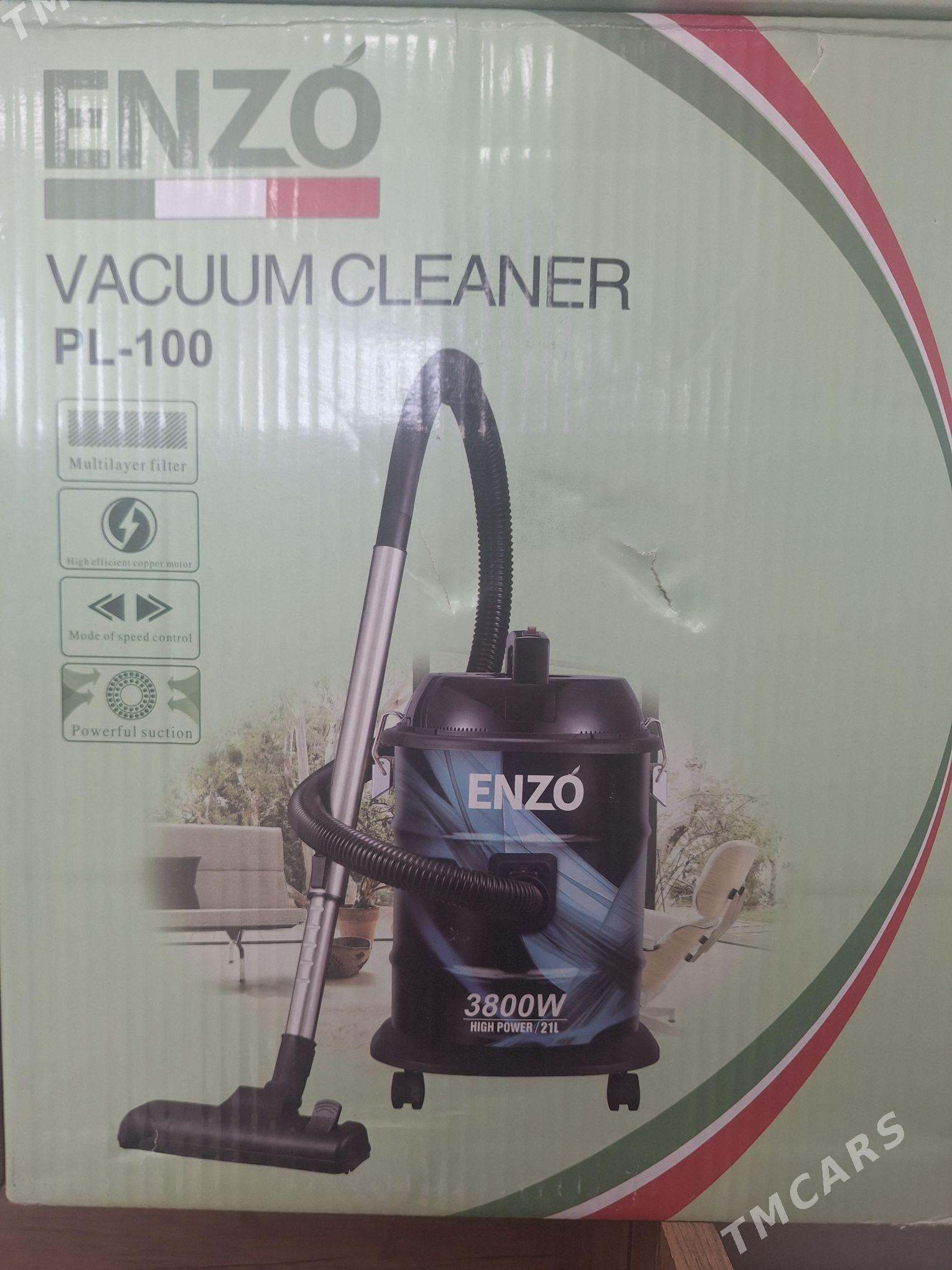 Presino 50 55 65 Android Tv Telewizor pylesos magazin - Arkadag - img 3