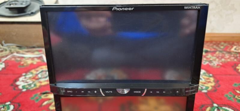 pioneer  x4550dvd 2 000 TMT - Baýramaly - img 3