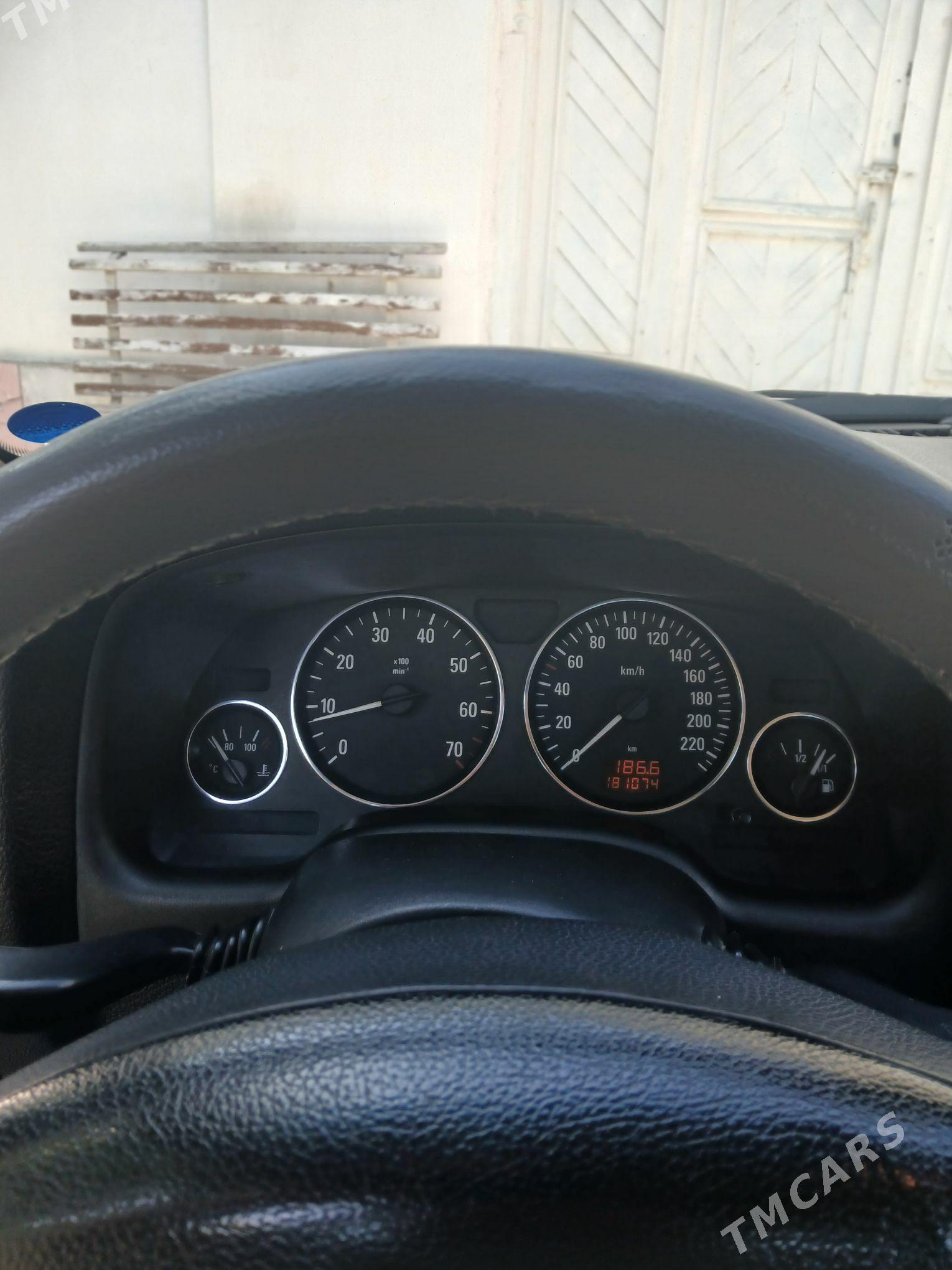 Opel Astra 2003 - 110 000 TMT - Дашогуз - img 6