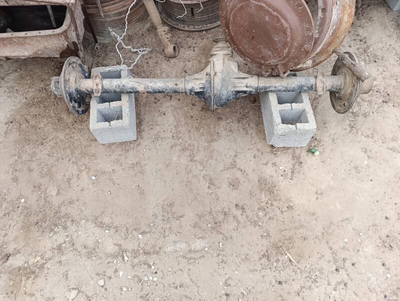 uaz zapjas - Гумдаг - img 4