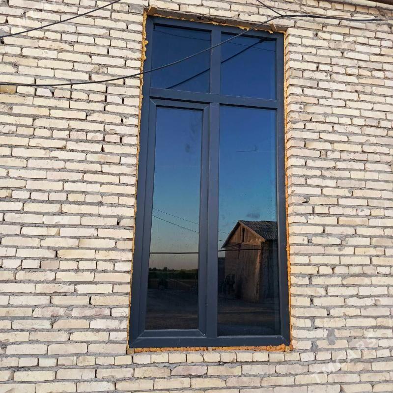 Ayna gapy alyumin plasmas mdf - Türkmenabat - img 4