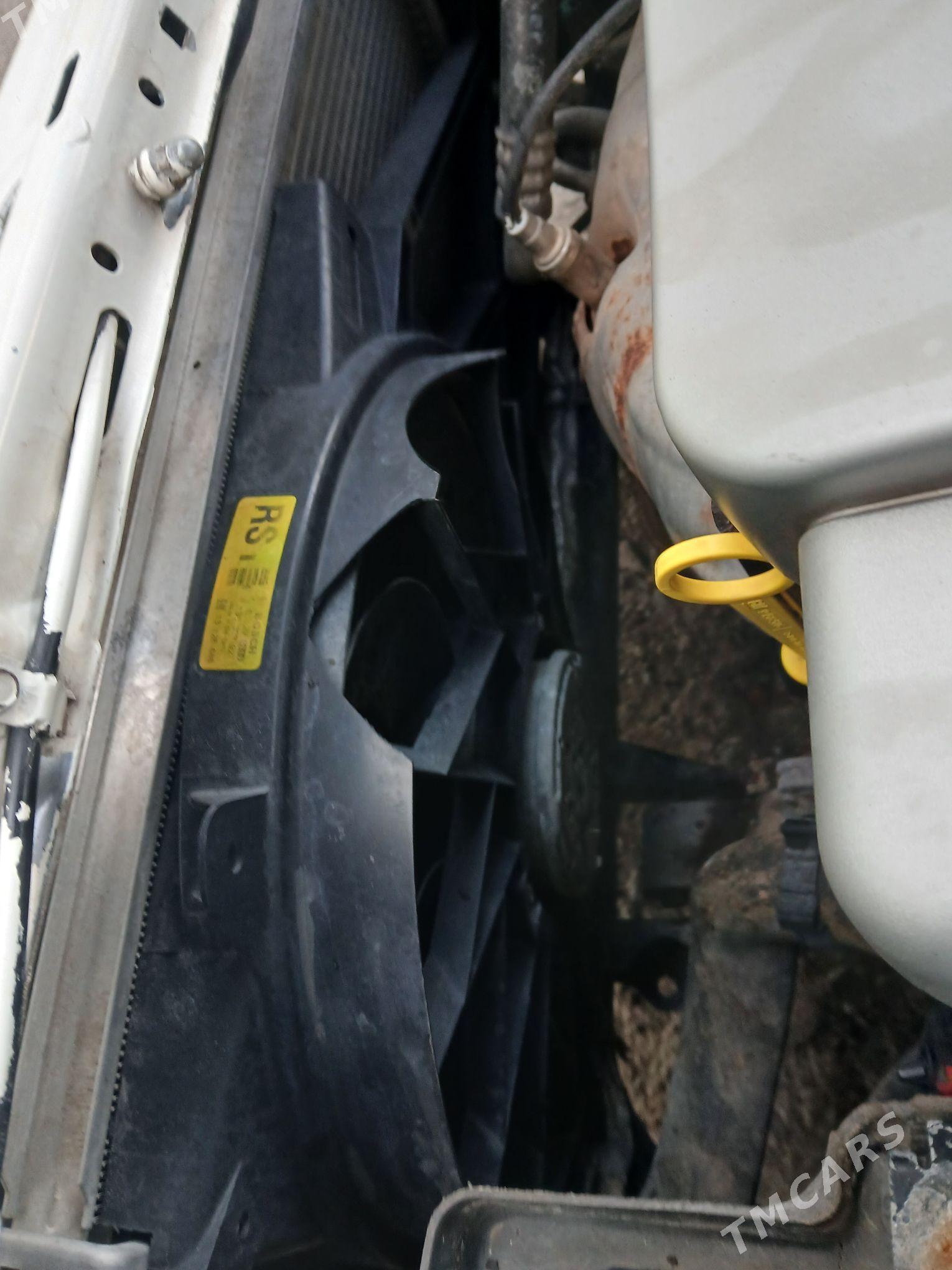 Opel Astra 2003 - 110 000 TMT - Дашогуз - img 5