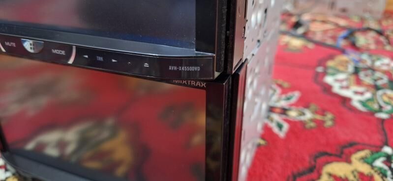 pioneer  x4550dvd 2 000 TMT - Baýramaly - img 4