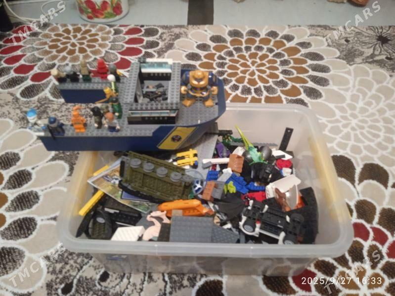 Lego - Балканабат - img 2