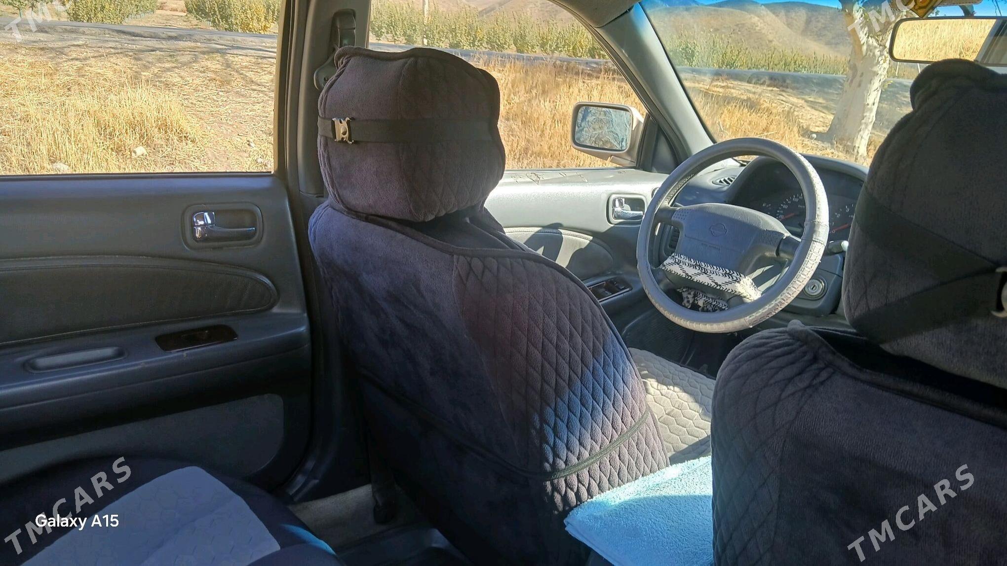 Nissan Cefiro 1998 - 55 000 TMT - Änew - img 5