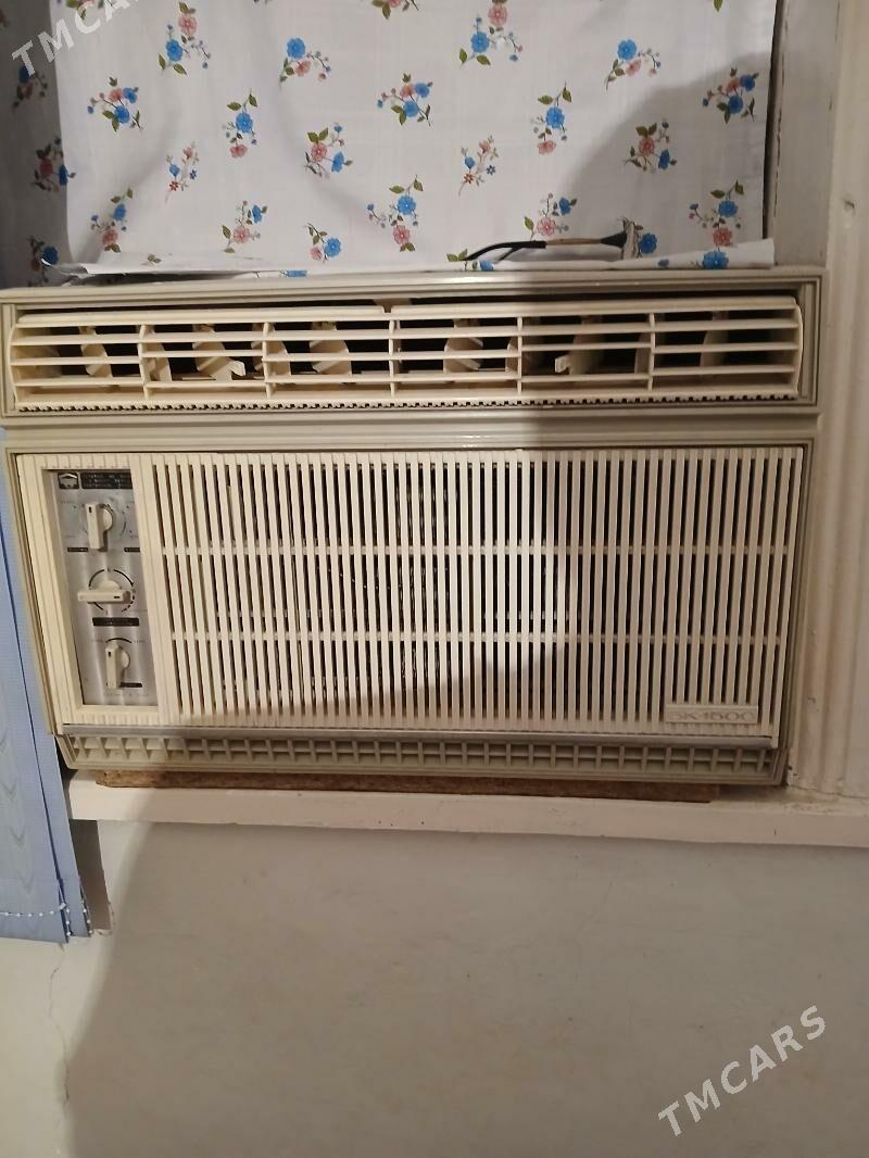 kansaner bk 1500 - Ak bugdaý etraby - img 2