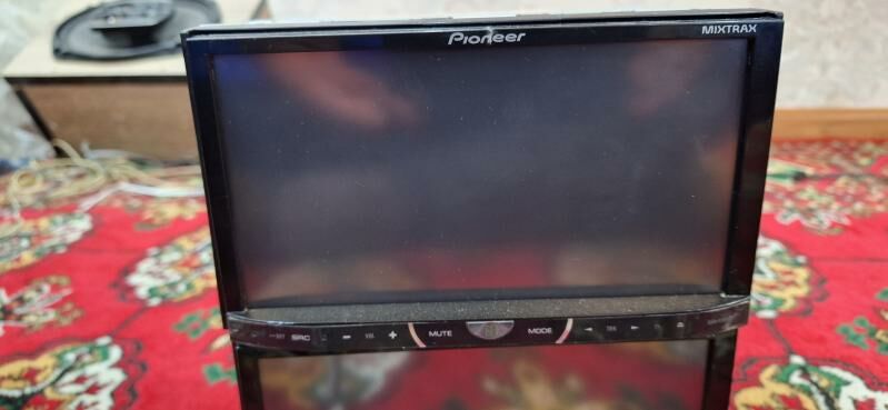 pioneer  x4550dvd 2 000 TMT - Baýramaly - img 2