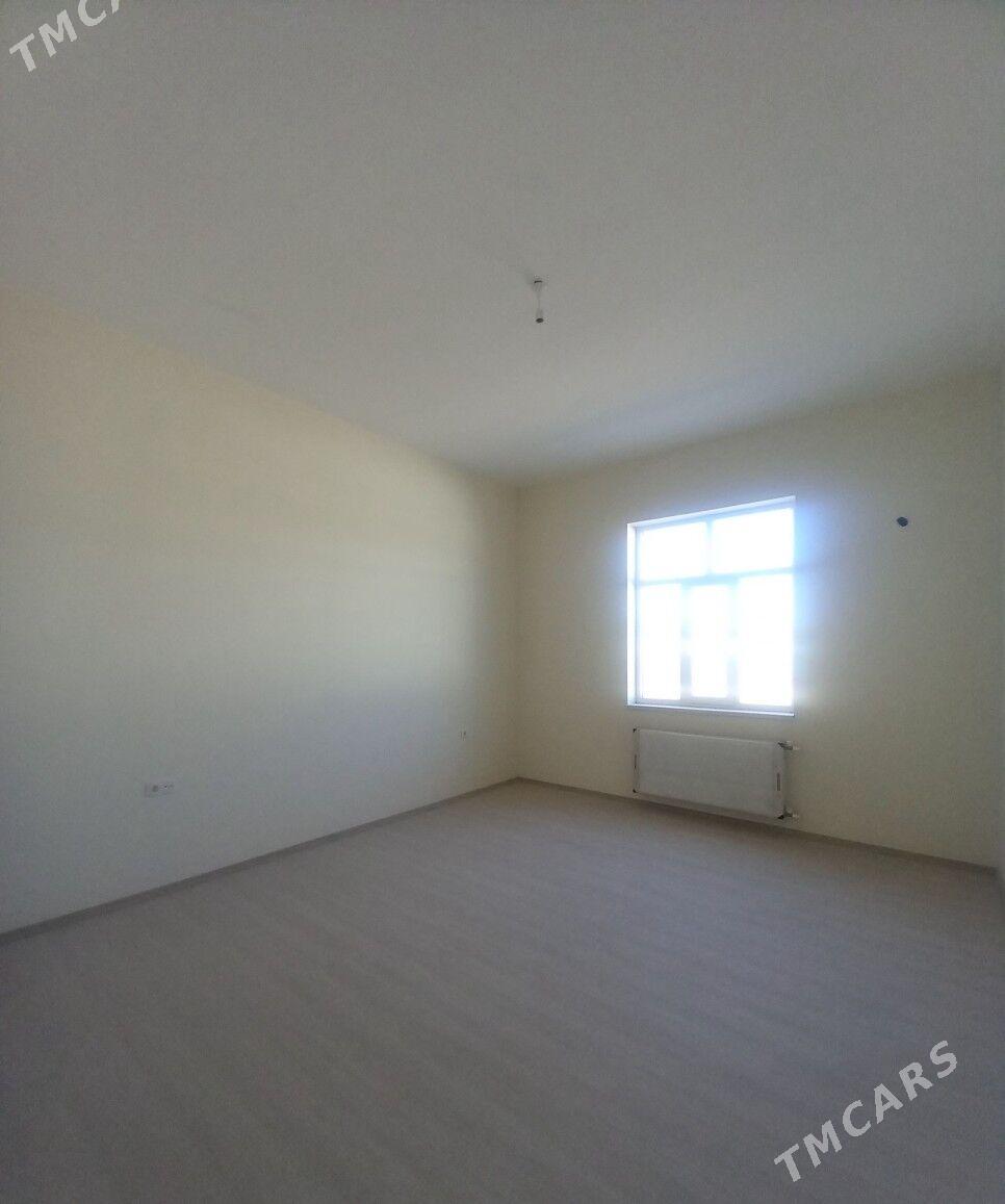 Plan jaý Döwletli Mekan obasy - Ак-Бугдайский этрап - img 6