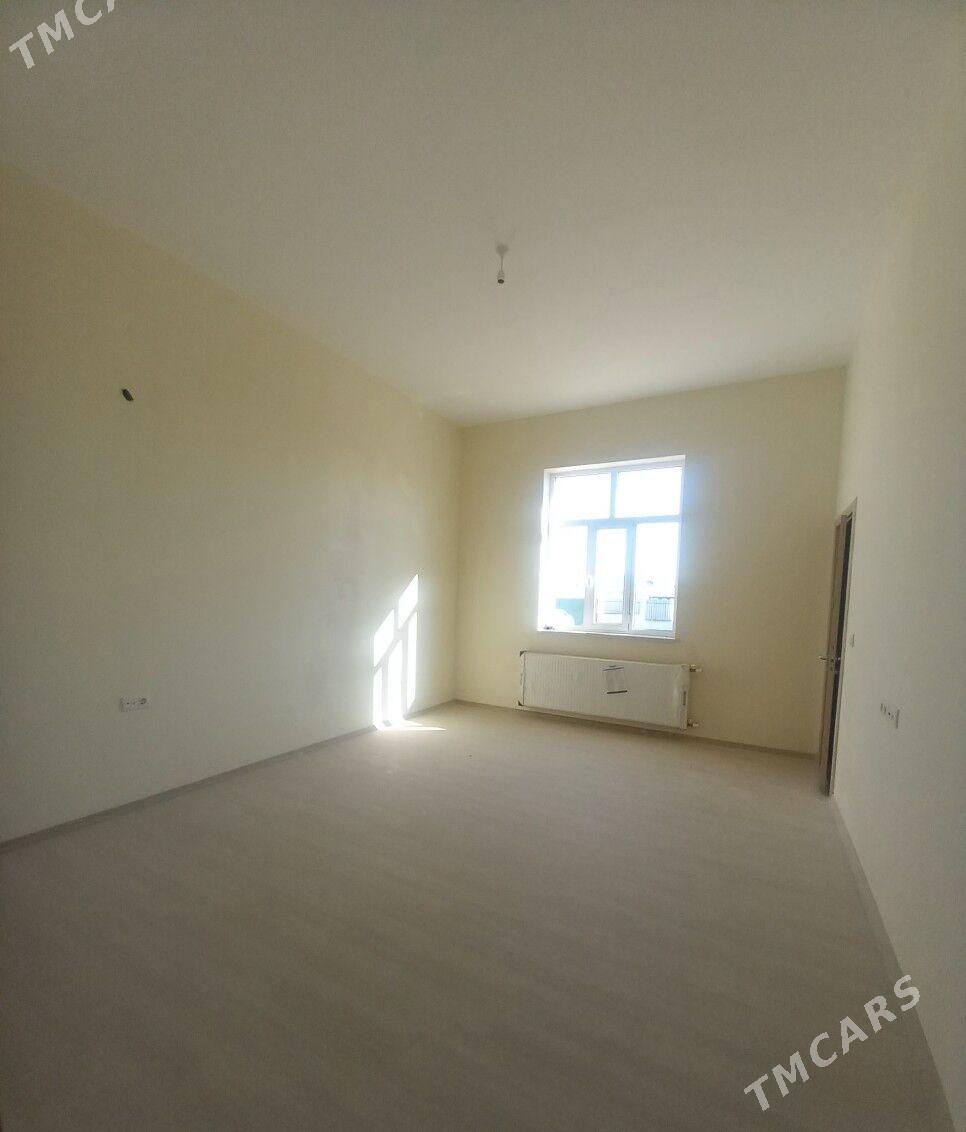 Plan jaý Döwletli Mekan obasy - Ак-Бугдайский этрап - img 5