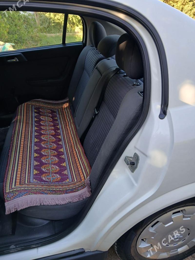 Opel Astra 2003 - 110 000 TMT - Дашогуз - img 7