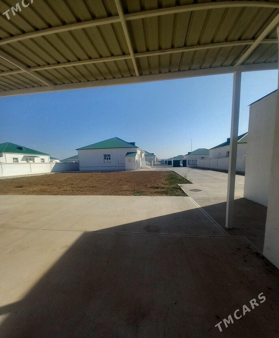 Plan jaý Döwletli Mekan obasy - Ак-Бугдайский этрап - img 2