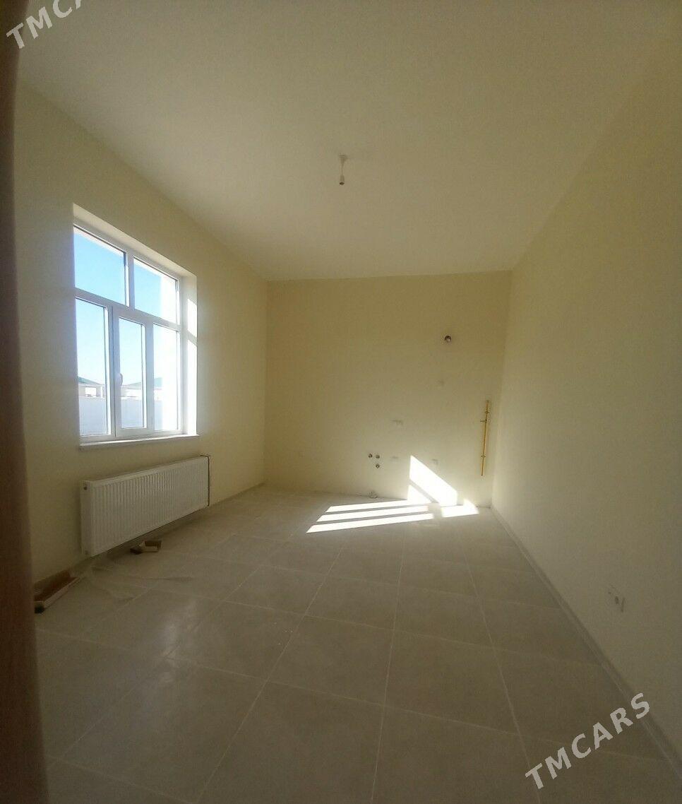 Plan jaý Döwletli Mekan obasy - Ак-Бугдайский этрап - img 8