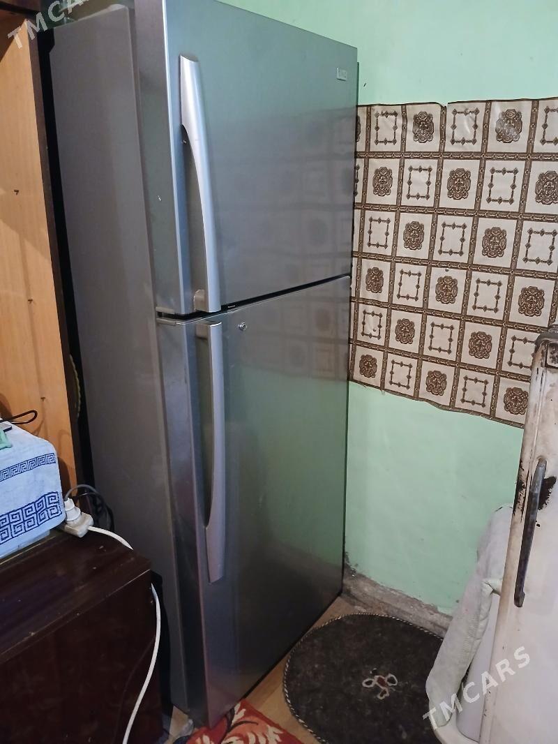 haladilnik - Ак-Бугдайский этрап - img 3