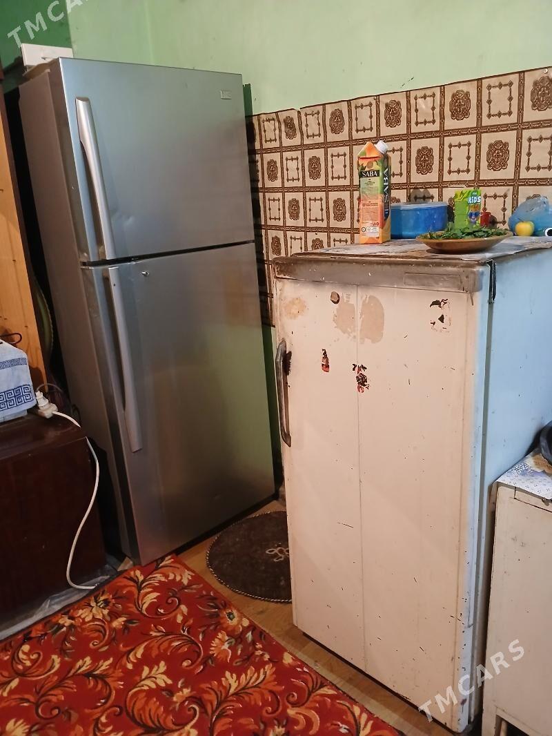 haladilnik - Ак-Бугдайский этрап - img 4