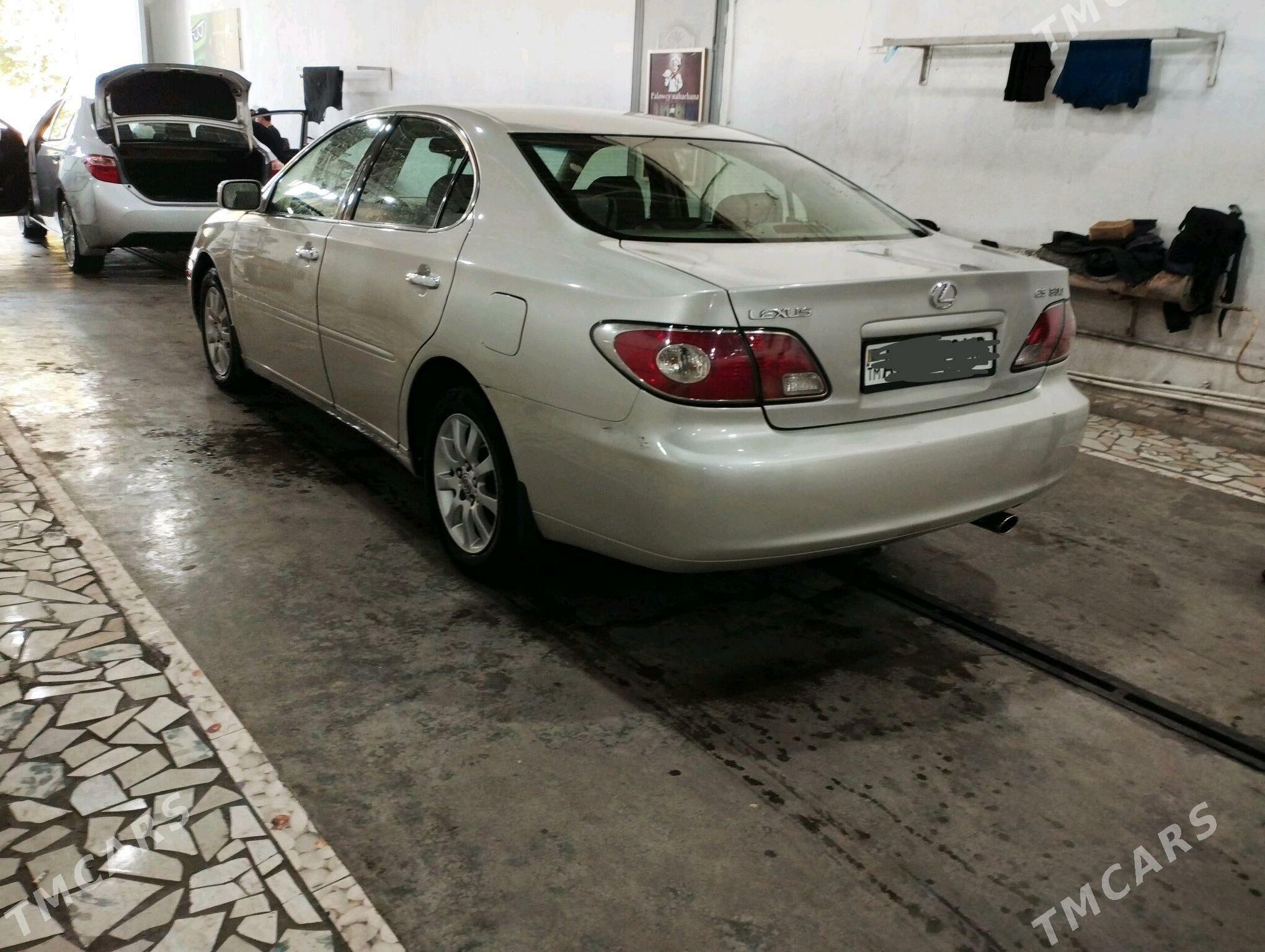 Lexus ES 300 2003 - 185 000 TMT - Байрамали - img 1