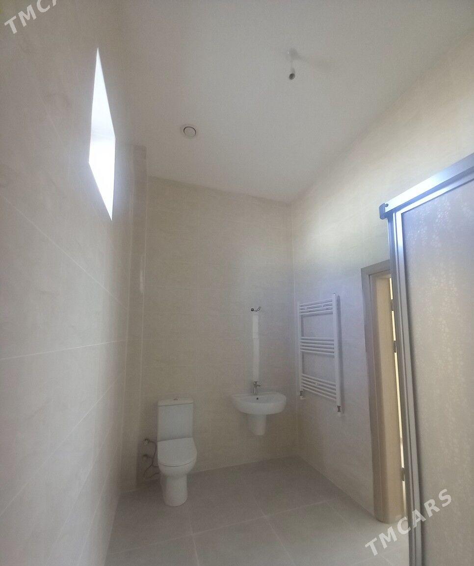 Plan jaý Döwletli Mekan obasy - Ак-Бугдайский этрап - img 9