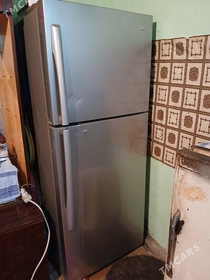 haladilnik - Ак-Бугдайский этрап - img 2