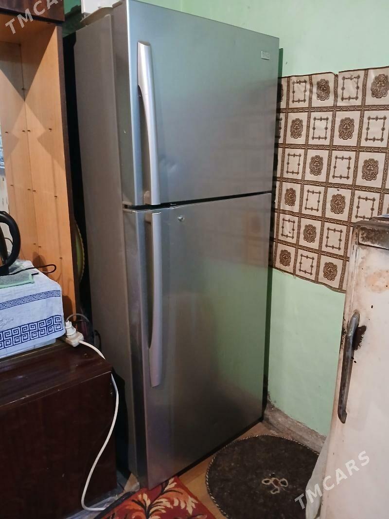 haladilnik - Ак-Бугдайский этрап - img 1