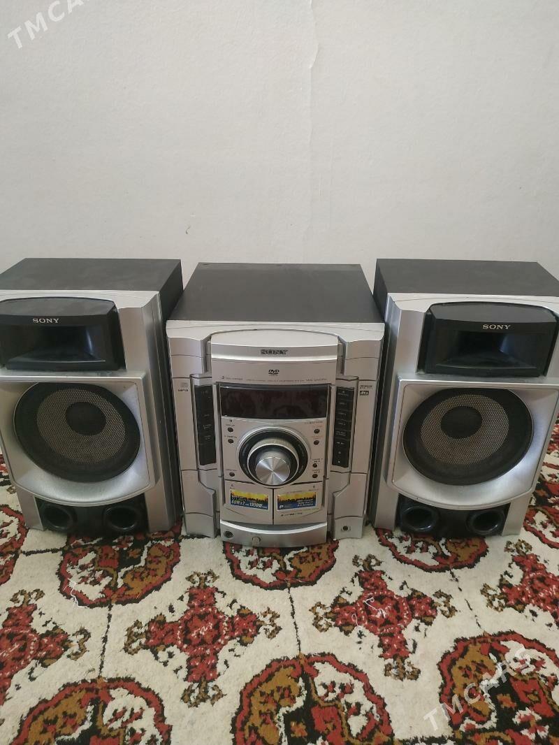 музыкальный центр sentr - Kim raýon - img 2