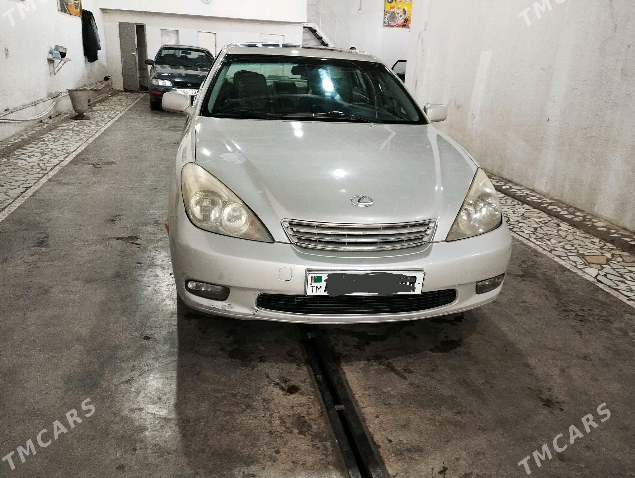 Lexus ES 300 2003 - 185 000 TMT - Байрамали - img 3