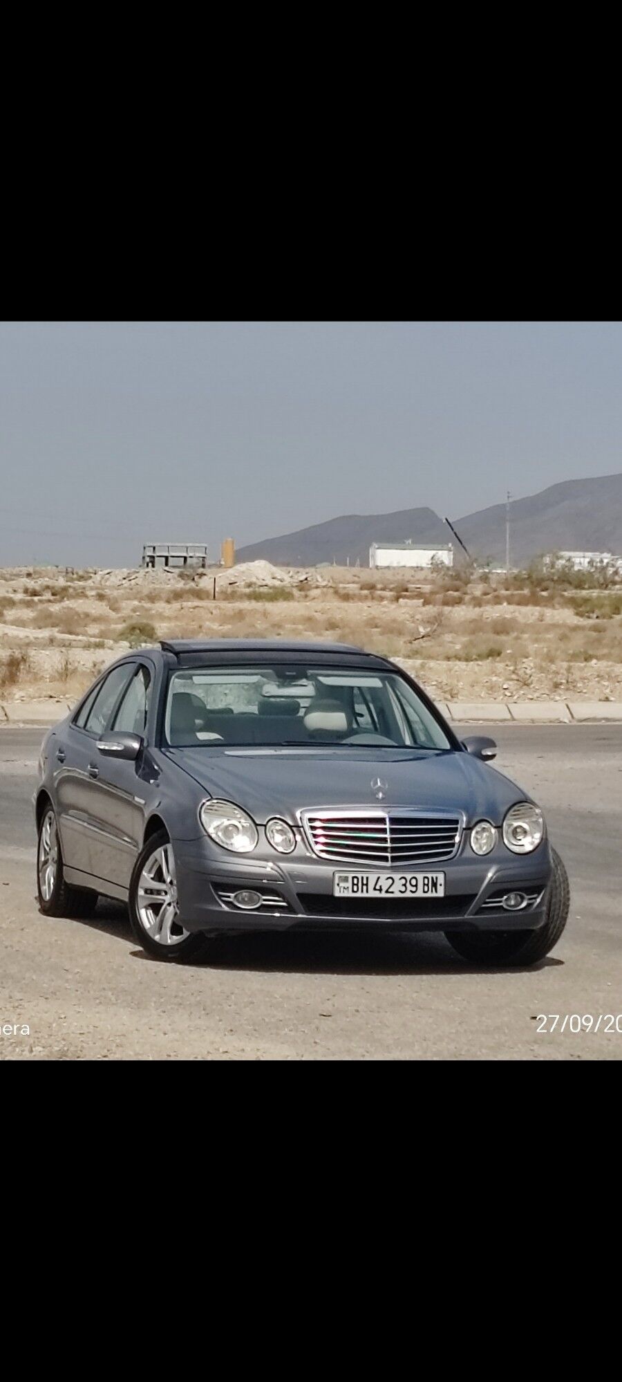 Mercedes-Benz E320 2004 - 159 000 TMT - Balkanabat - img 2