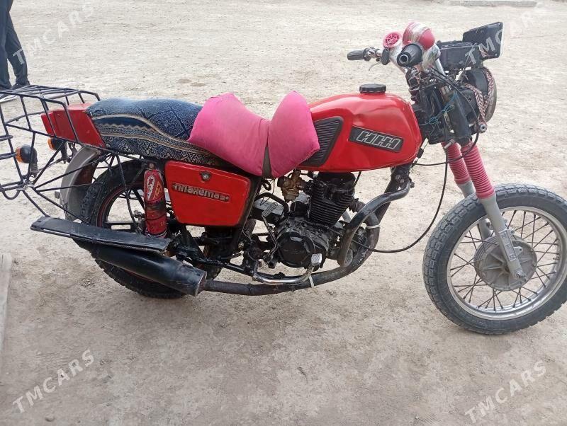 Fekon FK200-14G 2024 - 6 000 TMT - Берекет - img 1