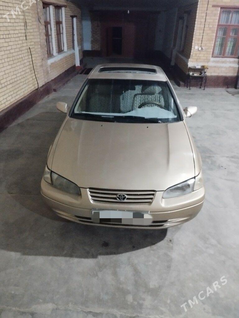 Toyota Camry 1997 - 155 000 TMT - Dänew - img 6