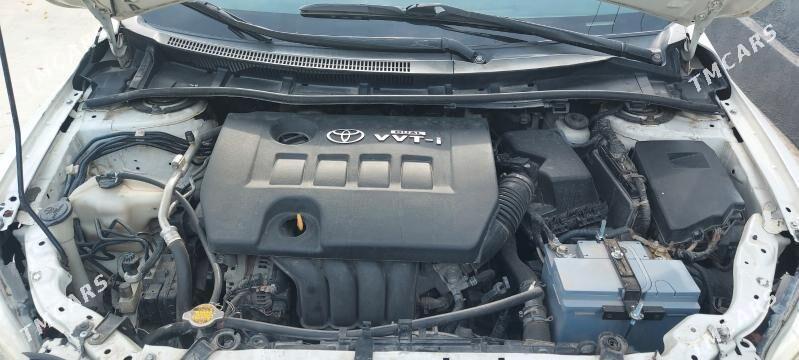 Toyota Corolla 2012 - 140 000 TMT - Aşgabat - img 6