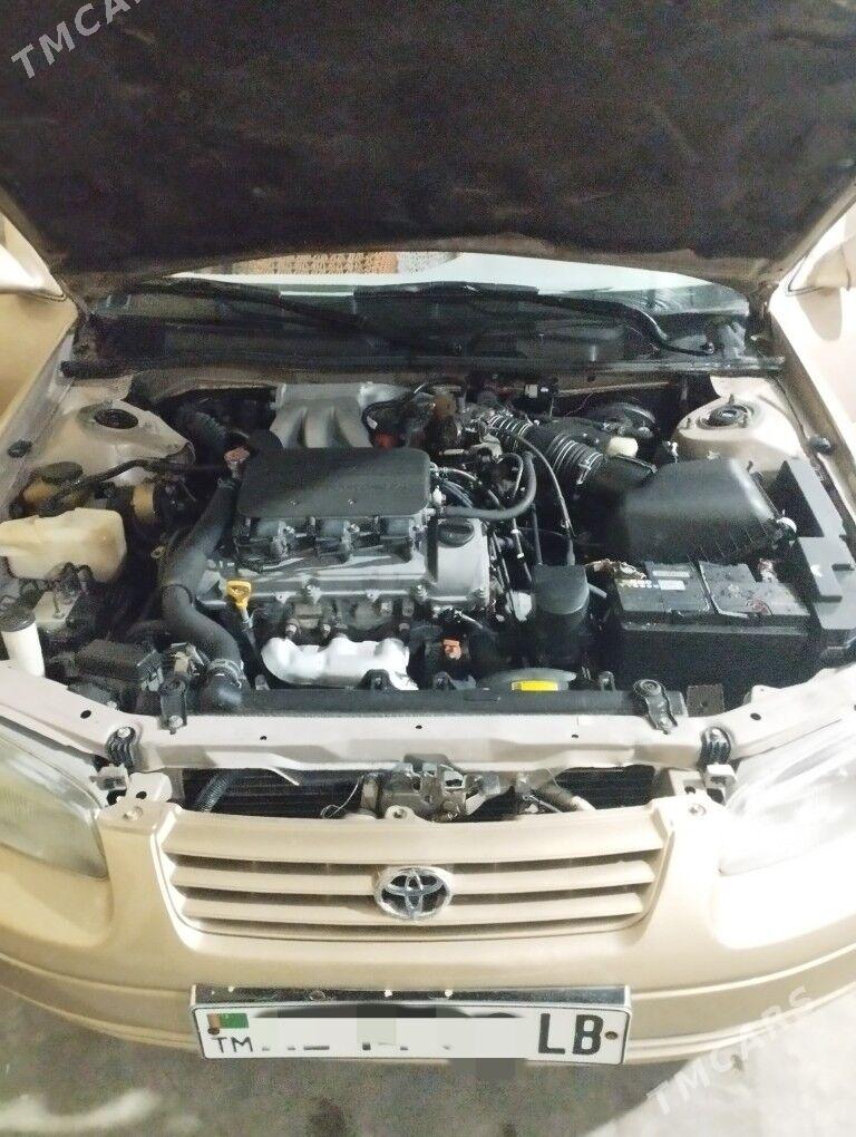 Toyota Camry 1997 - 155 000 TMT - Dänew - img 3