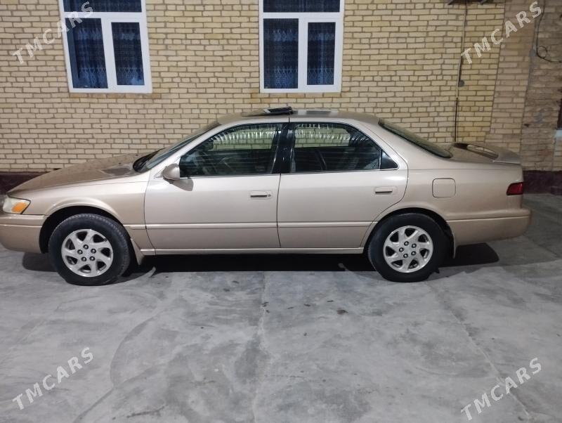 Toyota Camry 1997 - 155 000 TMT - Dänew - img 2