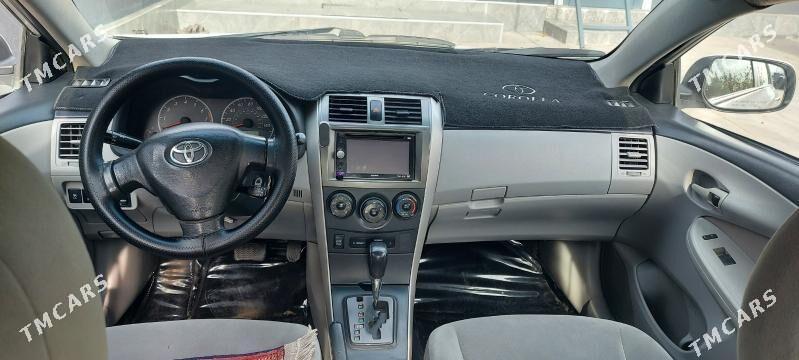Toyota Corolla 2012 - 140 000 TMT - Aşgabat - img 3