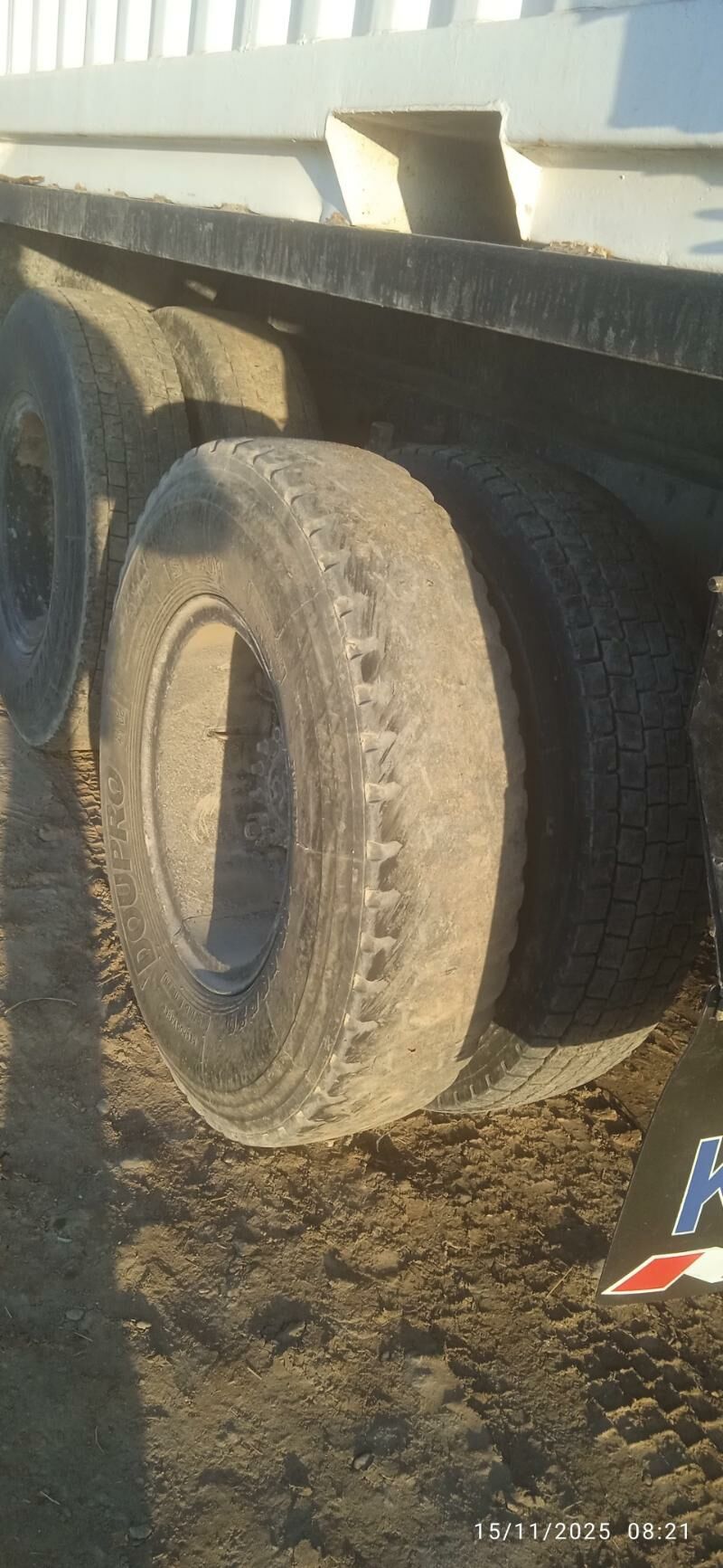 Teker 10 lyk 300 TMT - Дянев - img 2